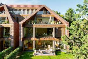 Besonders schön im Frühjahr, Sommer, Herbst und Winter. – Die vollständige Adresse der Immobilie erhältst du vom Anbieter., 22297 Alsterdorf, Hamburg – Vorschaubild 17