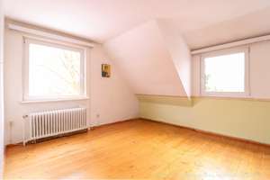 Wohnhaus mit Einliegerwohnung & nachhaltiger Energie – optionales Weideland! – Die vollständige Adresse der Immobilie erhältst du vom Anbieter., 25876 Schwabstedt – Vorschaubild 13