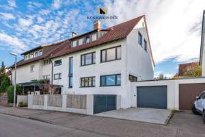 Modernes Einfamilienhaus mit Einliegerwohnungen, Terrasse & unverbaubarem Blick – Die vollständige Adresse der Immobilie erhältst du vom Anbieter., 70499 Weilimdorf (Ortsteil), Stuttgart – Vorschaubild 4