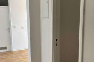 Schöne 3 Zimmer-Wohnung mit Loggia – Äußere Bayreuther Str. 154, 90411 Schafhof, Nürnberg – Vorschaubild 6
