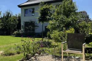 Charmante Villa mit großem Garten in stadtnaher Lage von Soest – Die vollständige Adresse der Immobilie erhältst du vom Anbieter., 59494 Soest – Vorschaubild 3