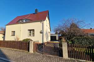 Gemütliches Zuhause in ruhiger Umgebung – Leipzig (Kreis) – Vorschaubild 3