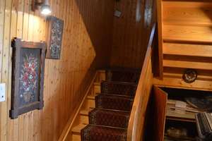 Einfamilienhaus mit 4 Zimmern und toller Fernsicht in Schotten – Schöne Aussicht 4, 63679 Schotten – Vorschaubild 15