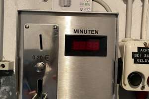 ***Schöne 2-Zimmer-Dachgeschosswohnung in Köln-Holweide*** – Schwabstraße 9, 51063 Holweide, Köln – Vorschaubild 8