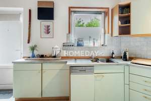 Gemütliche zwei Zimmer mit Terrasse und Stellplatz – ein Zuhause zum Ankommen – Die vollständige Adresse der Immobilie erhältst du vom Anbieter., 24783 Osterrönfeld – Vorschaubild 4