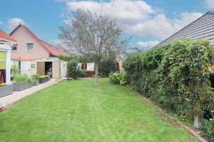 Gehoben und gepflegt: Modernisiertes 4-Zi.-EFH in Leipzig-Schönau mit Garten und Garage – 4205 Schönau, Leipzig – Vorschaubild 4