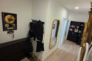 Helle 3 Zimmer Wohnung mit Terrasse im Petit Jardin  – Regentenstraße 137A, 41061 Mönchengladbach – Vorschaubild 5