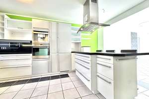 Großzügige Doppelhaushälfte mit Garten und Garage – Die vollständige Adresse der Immobilie erhältst du vom Anbieter., 30419 Ledeburg, Hannover – Vorschaubild 9