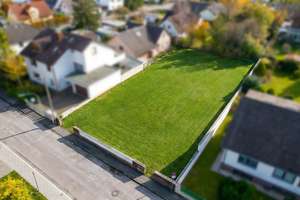 Baupartner für DHH gesucht! Neubau-Möglichkeit auf sehr schönem West-Grundstück in ruhiger Lage – Die vollständige Adresse der Immobilie erhältst du vom Anbieter., 81249 Aubing-Süd, München – Vorschaubild 8