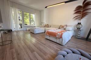 Ihr neues Zuhause mit Garten · exklusives Reihenhaus in Heidelberg-Handschuhsheim
