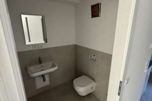 Erstbezug nach Kernsanierung I Möblierte 2-Zimmer Whg mit EBK im 5. OG – Worringer Str. 86, 40211 Stadtmitte, Düsseldorf – Vorschaubild 7
