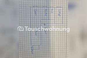 Tauschwohnung: Ruhige 2 Zimmerwohnung Im Hinterhaus – Die vollständige Adresse der Immobilie erhältst du vom Anbieter., 1099 Äußere Neustadt, Dresden – Vorschaubild 5