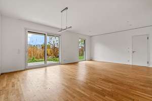 Am See! 4-Zimmer-Gartenwohnung im Fünf-Morgen-Quartier, incl. zwei Tiefgaragenstellplätze – Die vollständige Adresse der Immobilie erhältst du vom Anbieter., 14169 Dahlem, Berlin – Vorschaubild 21