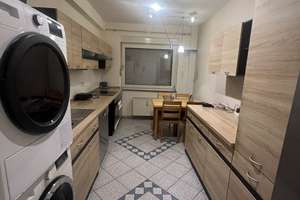 Möblierte 2-Zimmer-Wohnung zur Untermiete – Einzug ab sofort – Gaußstraße 14, 51063 Mülheim (Ortsteil), Köln – Vorschaubild 6