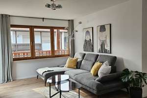 Erstbezug in Freimann: Lichtdurchflutete, vollmöblierte 2- Zimmer-Wohnung – Portweg 1a, 80939 Freimann, München – Vorschaubild 15