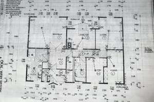 Einfamilienhaus (Fertighaus) in schöner und begehrter Lage in Reichensachsen mit großem Balkon und g – Die vollständige Adresse der Immobilie erhältst du vom Anbieter., 37287 Wehretal – Vorschaubild 32