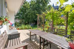+++ Familientraum vor den Toren Dresdens: modernes Haus mit schönem Garten in Possendorf +++ – Sächsische Schweiz-Osterzgebirge (Kreis) – Vorschaubild 18