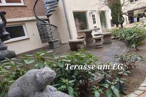 7-Zimmer-Einfamilienhaus mit massgefertigte Küche vom Schreiner in Undenheim – Mainz-Bingen (Kreis) – Vorschaubild 28