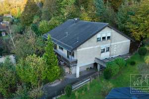 Ihr Projekt zum Vollenden: Einfamilienhaus zum Fertigstellen in direkter Waldrandlage mit Potenzial – Maimontstraße 21A, 66996 Schönau (Pfalz) – Vorschaubild 2