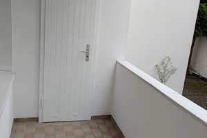 Gepflegte, Möblierte, Helle, 3-Zimmer Wohnung mit Balkon. – Moltkestraße 24, 40477 Pempelfort, Düsseldorf – Vorschaubild 14