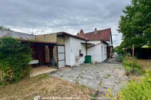 Schöne Doppelhaushälfte auf großem Grundstück mit Doppelgarage | Gartenstadt Schweinfurt – Schweinfurt – Vorschaubild 16