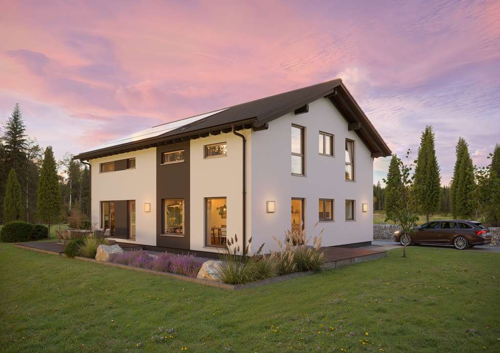 Immobilie in Kremmen - Designed with Care – Weil gutes Design den Unterschied macht. - Bild 0