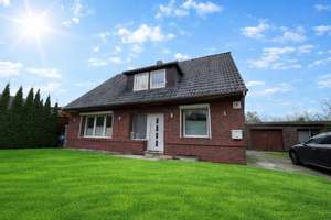 Modernisiertes Einfamilienhaus inklusive rentablen Einliegerwohnung  – Grenzweg 2, 22113 Oststeinbek – Vorschaubild 2