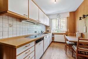 Gepflegtes Zweifamilienhaus auf Traumgrundstück im Rebland – Die vollständige Adresse der Immobilie erhältst du vom Anbieter., 76534 Varnhalt, Baden-Baden – Vorschaubild 10