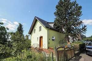großzügiges Einfamilienhaus in beliebter Wohnlage – Euskirchen (Kreis) – Vorschaubild 5