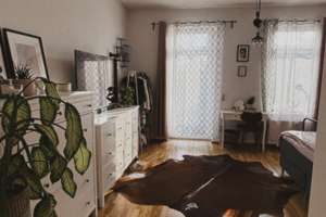 Lebendig wohnen in Leipzig: 2-Zimmer-Wohnung mit Balkon – Roßbachstr. 16, 4315 Anger-Crottendorf, Leipzig – Vorschaubild 9