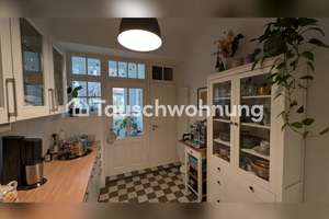 Tauschwohnung: 3-Zimmer Altbauwohnung mit Charme – Die vollständige Adresse der Immobilie erhältst du vom Anbieter., 70188 Ostheim, Stuttgart – Vorschaubild 4