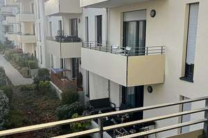 Großzügige Zweizimmerwohnung in moderner Wohnanlage – Neustadter Str. 37-41, 68309 Käfertal, Mannheim – Vorschaubild 6