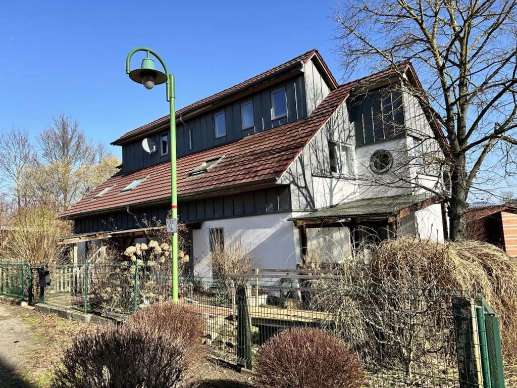 Immobilie in Stolzenau - Vermieten oder selbst einziehen? - Bild 3