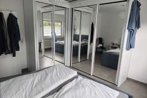 Zuhause mit 3 Zimmern und viel Platz in Maintal direkt am Main! – Wingertstr. 92, 63477 Maintal – Vorschaubild 15