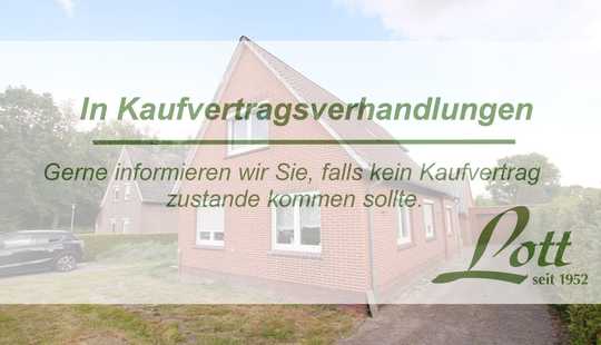 Bild von +++ Teilmodernisiertes Einfamilienhaus mit Nebengebäude und großem Grundstück (ca. 1.945 m²) +++