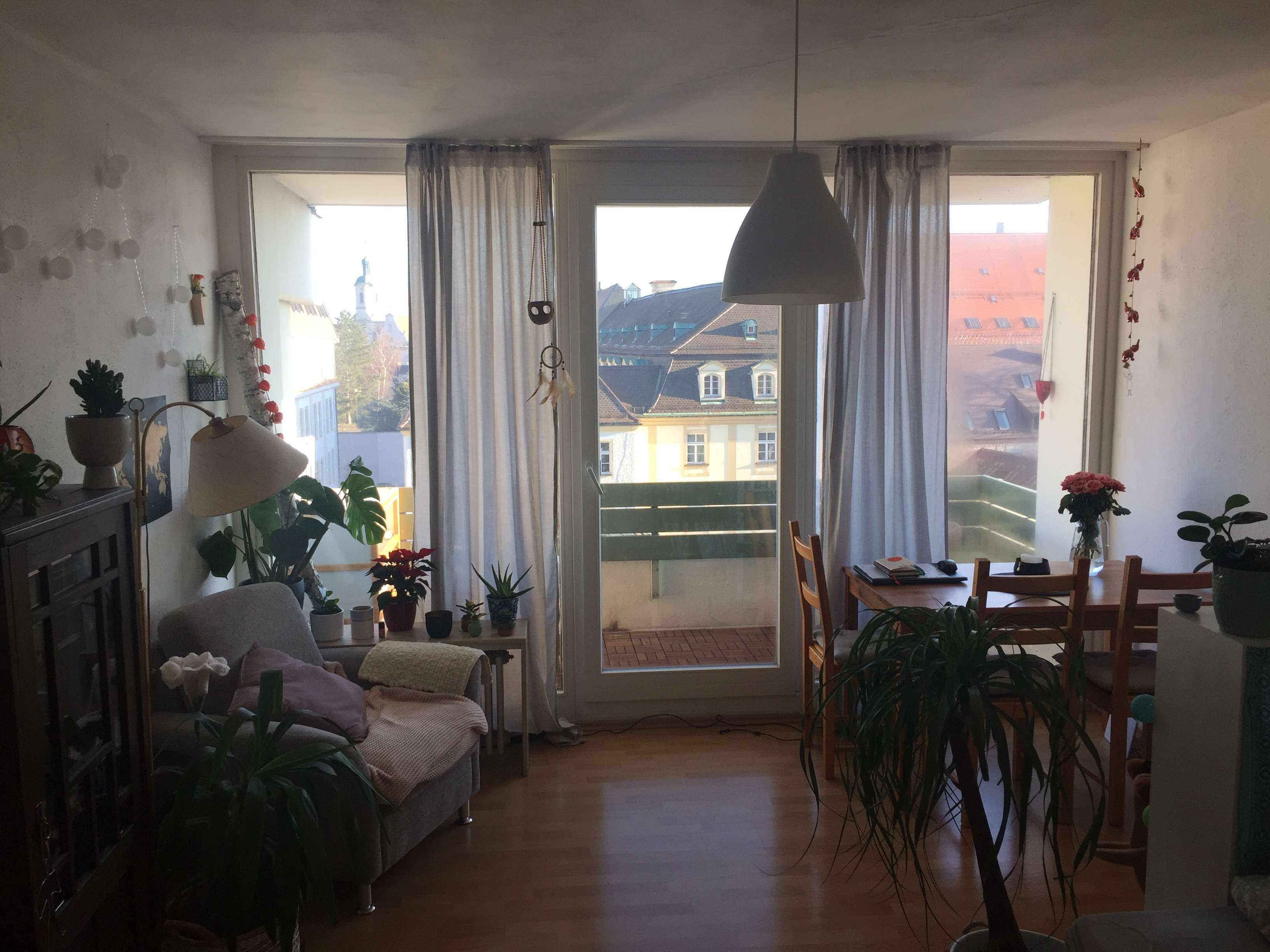 Wohnung Mieten In Augsburg Ohne Provision