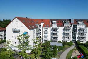 Lichtdurchflutete Maisonettewohnung mit Balkon und idealer Raumaufteilung – 79114 Alt-Betzenhausen, Freiburg im Breisgau – Vorschaubild 4