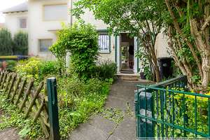 Gemütliches Reihenmittelhaus mit Garten in Lannesdorf – Die vollständige Adresse der Immobilie erhältst du vom Anbieter., 53179 Lannesdorf, Bonn – Vorschaubild 16