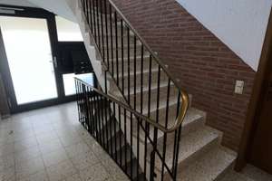 "Dachgeschosswohnung mit großem Südbalkon in Aufderhöhe nähe Leichlingen und Langenfeld" – Wipperauer Str. 70, 42699 Ohligs/Aufderhöhe/Merscheid, Solingen – Vorschaubild 4