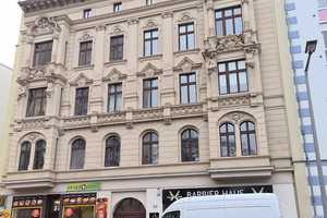 Charmante Wohnung direkt an der Uni! – Gustav-Adolf-Straße 37, 39104 Magdeburg – Vorschaubild 1