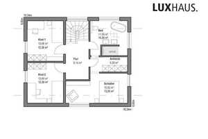 Gemütliches LUXHAUS inklusive Grundstück – Ein Zuhause nach Ihren Wünschen! – Rheinisch-Bergischer Kreis – Vorschaubild 14