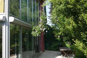 Großzügige Eigentumswohnung im 1. OG mit Studio und Garten – Die vollständige Adresse der Immobilie erhältst du vom Anbieter., 70563 Heerstraße, Stuttgart – Vorschaubild 3