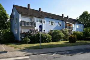 Schöne Wohnung auf dem Hohenstein // 1.OG links – Händelstr. 38, 38440 Hohenstein, Wolfsburg – Vorschaubild 4