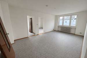 Aachen Lousbergstraße: helle 3-Zimmer-Wohnung mit Balkon