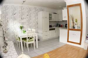 Kleines Haus mit Terrasse in Bottrop Fuhlenbrock – Die vollständige Adresse der Immobilie erhältst du vom Anbieter., 46242 Fuhlenbrock, Bottrop – Vorschaubild 2