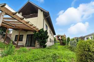 Großzügiges Einfamilienhaus mit Gewerbeoption in Neu-Anspach – 9 Zimmer, Balkon, Weitblick & Sauna – Die vollständige Adresse der Immobilie erhältst du vom Anbieter., 61267 Neu-Anspach – Vorschaubild 26