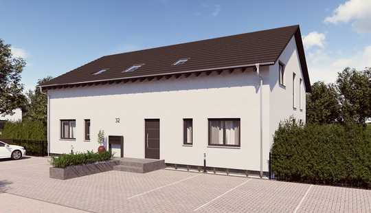 Bild von Ihr Traumhaus in Bingen: Individuell und modern!