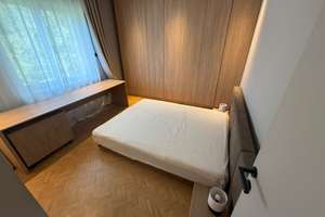 Charlottenburg: ZWEITBEZUG: voll möblierte LUXUS Apartment mit 62 m² per 15.08.26 zu VERMIETEN – Die vollständige Adresse der Immobilie erhältst du vom Anbieter., 10717 Wilmersdorf, Berlin – Vorschaubild 14