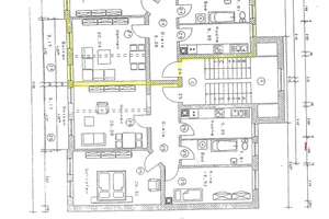 tolle 3 Ziwhg,gr.Westbalkon,san.kompl.möbliert,PKW-Stpl.ruhig,grün Bestlage Gohlis – Breitenfelder Strasse 83a, 4157 Gohlis-Mitte, Leipzig – Vorschaubild 19
