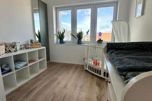 Preis angepasst | Übergabe flexibel Modernes Architektenhaus in Feldrandlage von Broitzem – Pool – Die vollständige Adresse der Immobilie erhältst du vom Anbieter., 38122 Broitzem, Braunschweig – Vorschaubild 17